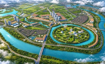 Khu đô thị sau nhiều năm: Điều gì thực sự giữ lại giá trị?
